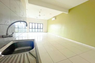 Lake Vista Residence (Tasik Vista Residen)