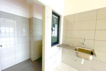 Lake Vista Residence (Tasik Vista Residen)