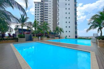 Lake Vista Residence (Tasik Vista Residen)