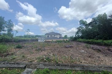 Putra Hill Residency