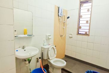 Taman Ampang Saujana