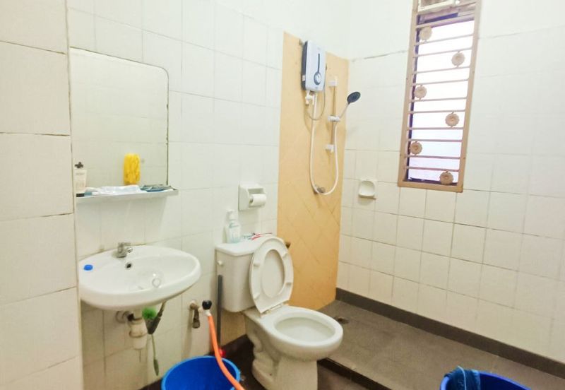 Taman Ampang Saujana