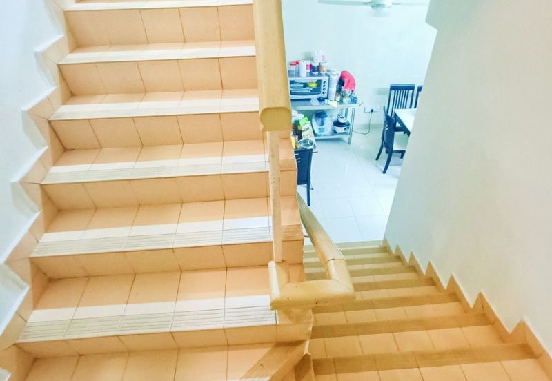 Taman Ampang Saujana