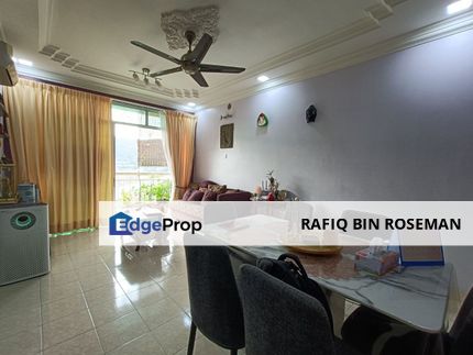 Renjana Ampang Condominium Paling Murah Cantik, Selangor, Ampang