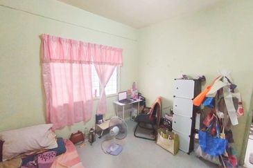 Pangsapuri Kenanga Sari