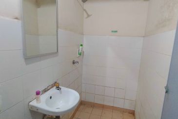 Pangsapuri Kenanga Sari