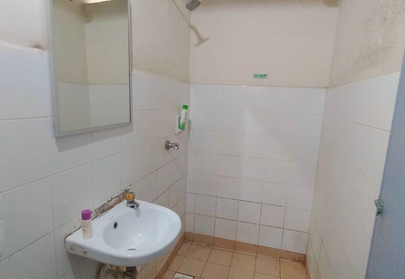 Pangsapuri Kenanga Sari