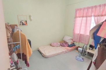 Pangsapuri Kenanga Sari