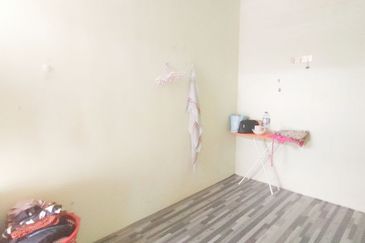 Pangsapuri Kenanga Sari