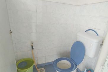 Pangsapuri Kenanga Sari