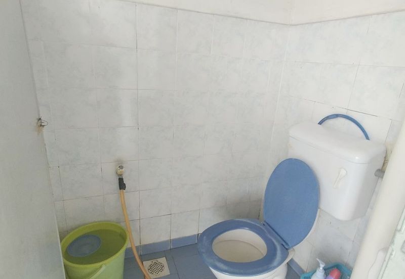 Pangsapuri Kenanga Sari