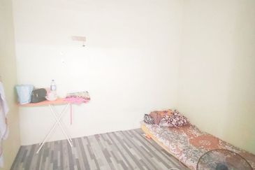 Pangsapuri Kenanga Sari