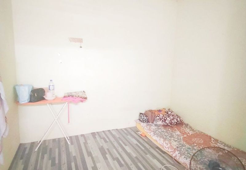 Pangsapuri Kenanga Sari