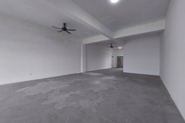 Oakland Commercial Centre