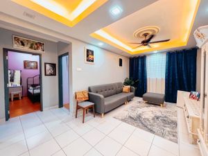 Amara Boulevard and Service Residences Paling Cantik Murah for Sale ...