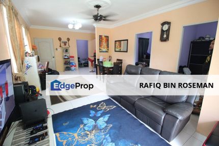 Lakeview Apartment Batu Caves Cantik Murah, Selangor, Batu Caves 