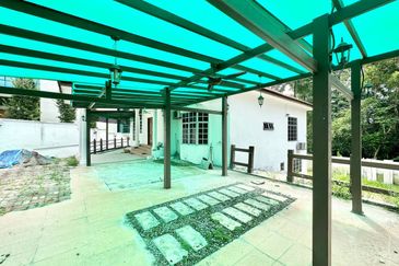 Taman Bukit Rahman Putra