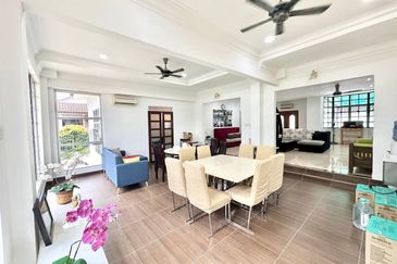 Taman Bukit Rahman Putra