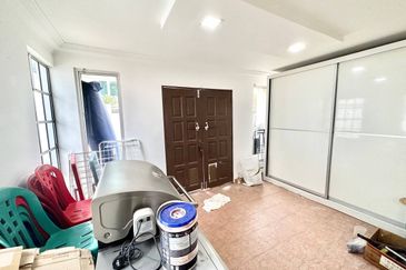 Taman Bukit Rahman Putra