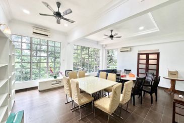 Taman Bukit Rahman Putra