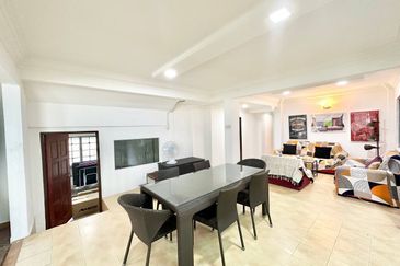 Taman Bukit Rahman Putra