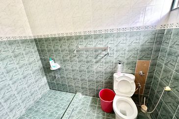 Taman Bukit Rahman Putra