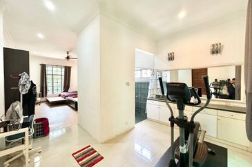 Taman Bukit Rahman Putra