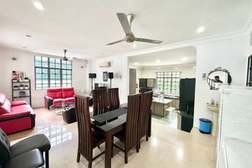 Taman Bukit Rahman Putra