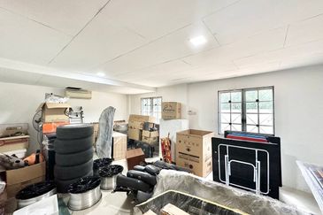 Taman Bukit Rahman Putra