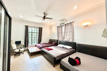 Taman Bukit Rahman Putra