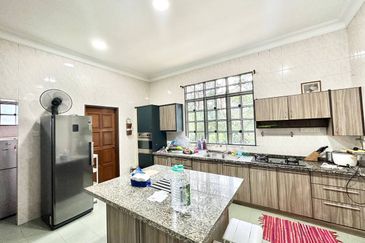 Taman Bukit Rahman Putra