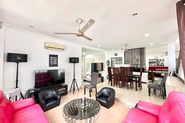 Taman Bukit Rahman Putra