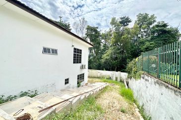 Taman Bukit Rahman Putra