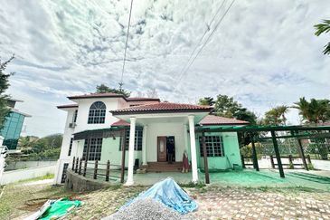 Taman Bukit Rahman Putra