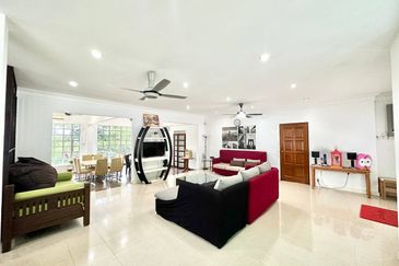 Taman Bukit Rahman Putra