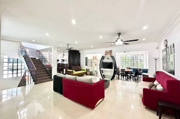 Taman Bukit Rahman Putra