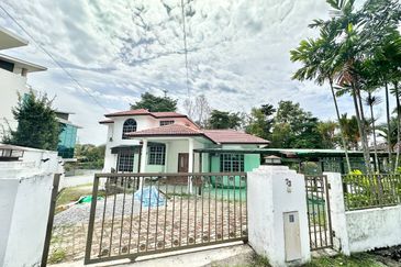 Taman Bukit Rahman Putra