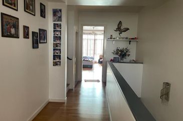 Desiran Bayu @ Sri Rampai