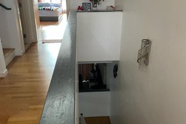 Desiran Bayu @ Sri Rampai