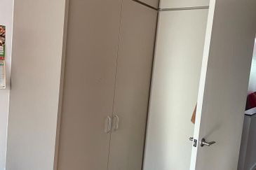 Desiran Bayu @ Sri Rampai