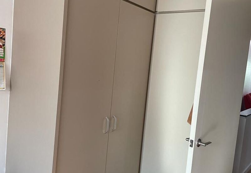 Desiran Bayu @ Sri Rampai