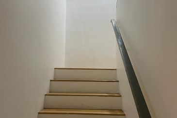 Desiran Bayu @ Sri Rampai