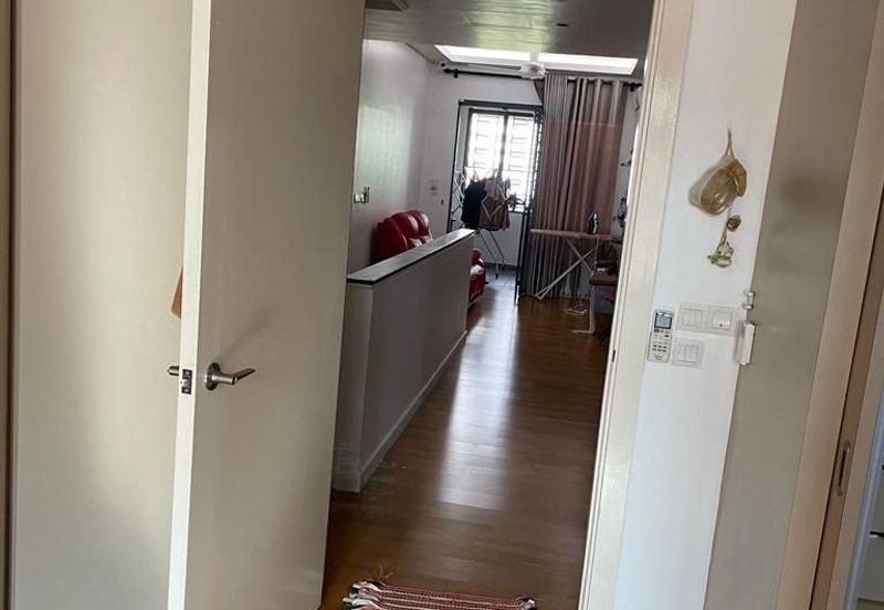 Desiran Bayu @ Sri Rampai