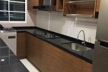 Seasons Garden Residences