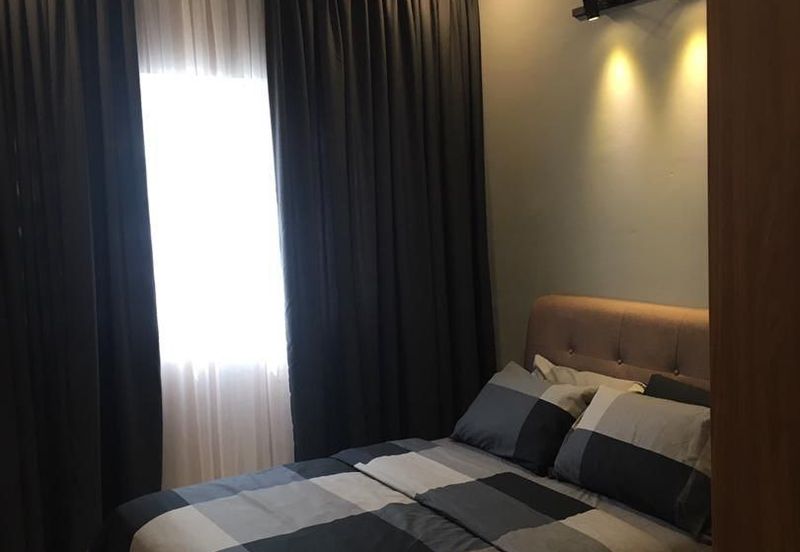 Seasons Garden Residences