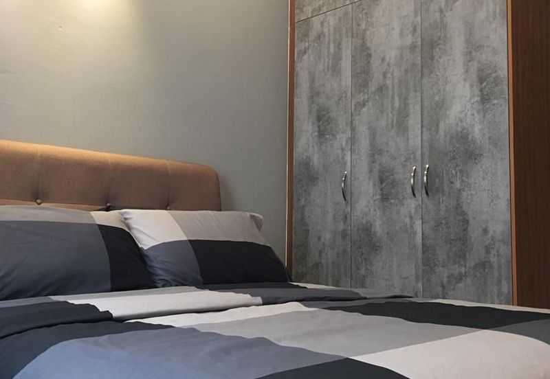 Seasons Garden Residences