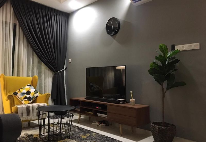 Seasons Garden Residences