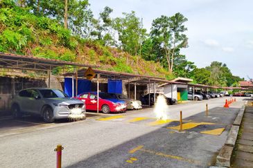 Taman Cheras Intan