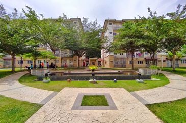 Taman Cheras Intan