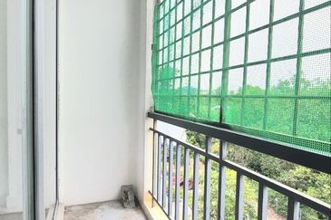 Dahlia Court Apartment